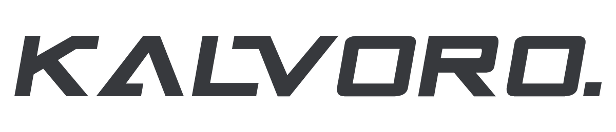 KALVORO.